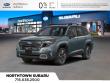 2026 Subaru Forester Limited SUV