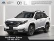 2026 Subaru Forester Limited SUV