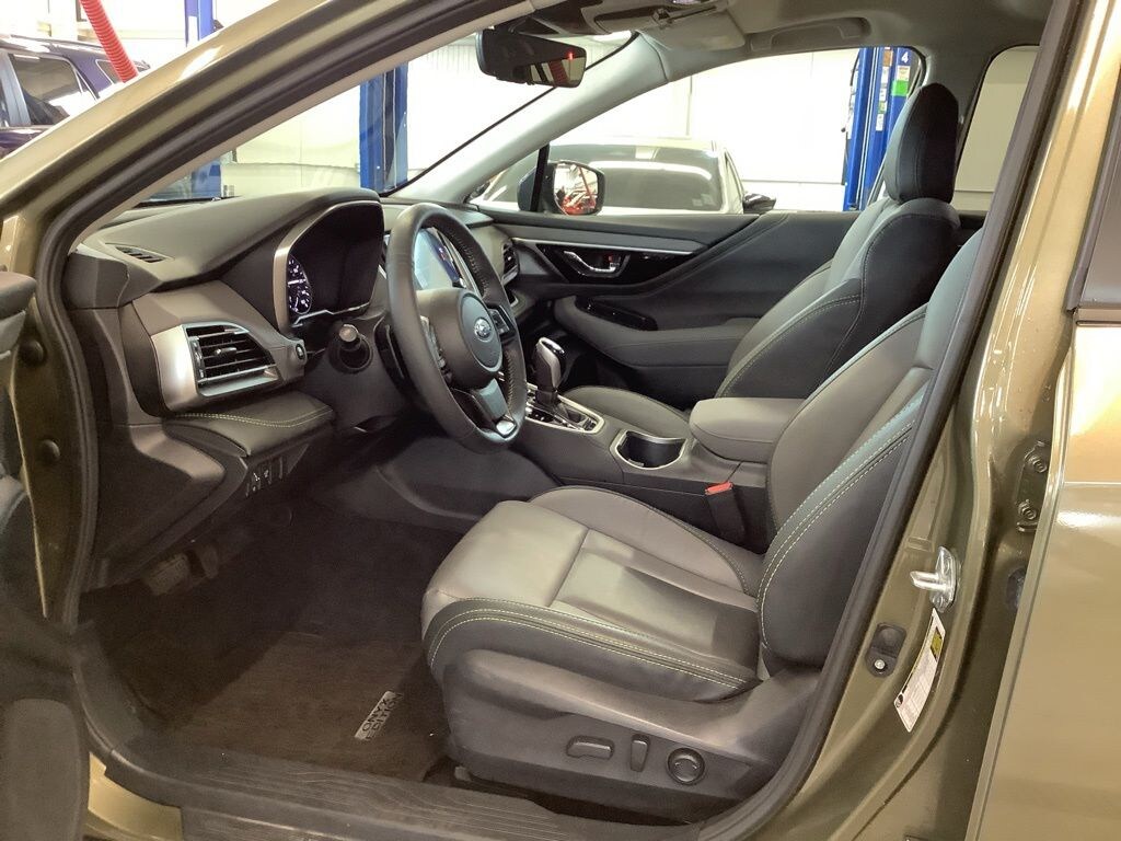 Used 2024 Subaru Outback Onyx Edition SUV
