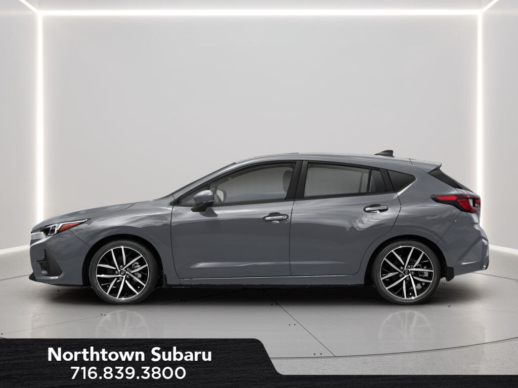 New 2026 Subaru Impreza Sport 5-Door