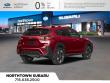 2026 Subaru Crosstrek Limited SUV