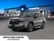 2025 Subaru Forester Hybrid Touring SUV