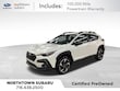  Subaru Crosstrek
