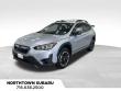 Used 2023 Subaru Crosstrek Base SUV