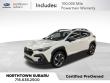 2024 Subaru Crosstrek Limited SUV