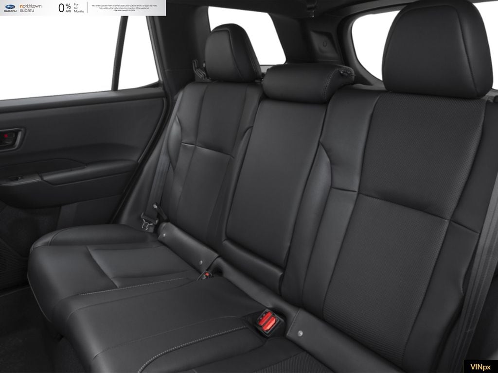 2026 Subaru Outback Limited - Photo 12