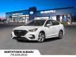 2025 Subaru Legacy Premium Sedan