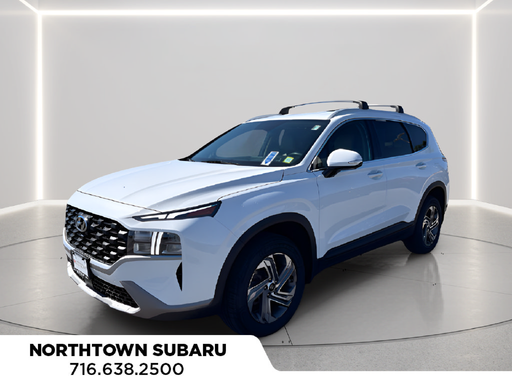 Used 2023 Hyundai Santa Fe SEL SUV