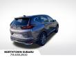 2021 Honda CR-V Hybrid Touring SUV