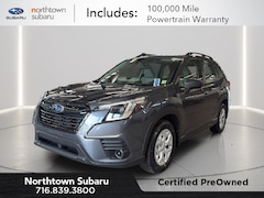 2023 Subaru Forester Base SUV