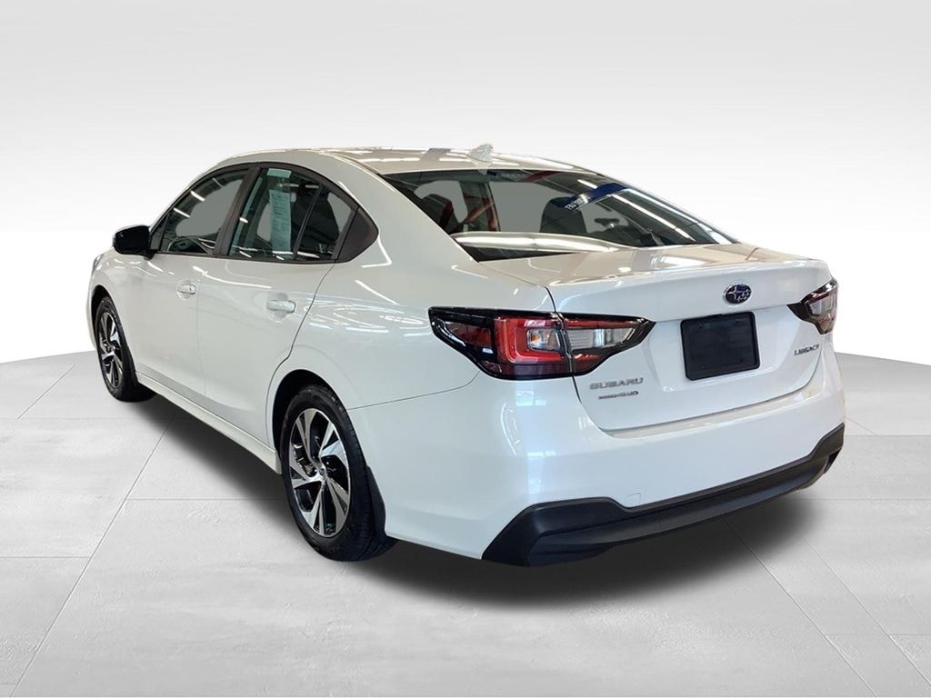 Used 2024 Subaru Legacy Premium Sedan