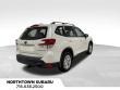 2020 Subaru Forester Base SUV