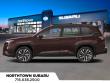 2026 Subaru Forester Touring SUV