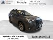 2023 Subaru Forester Premium SUV