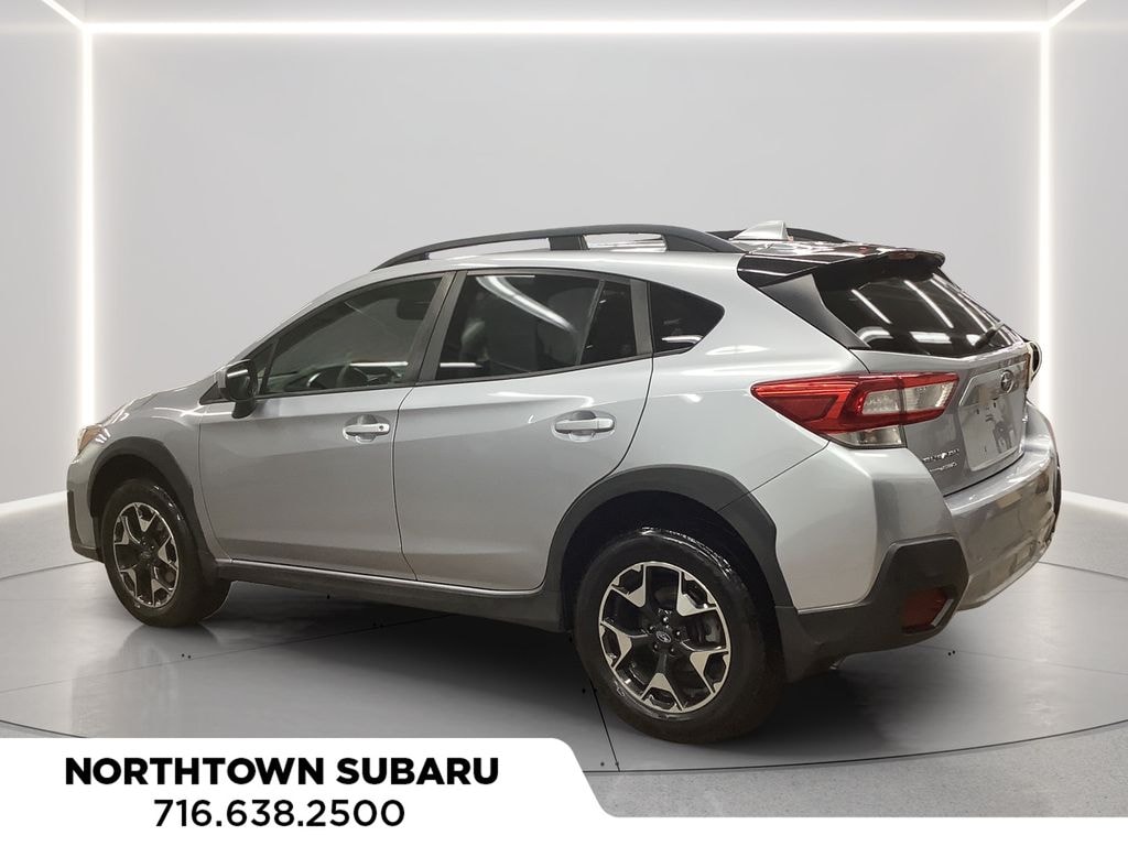 Used 2019 Subaru Crosstrek 2.0i Premium SUV