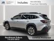 Certified Pre-Owned 2024 Subaru Outback Limited SUV SR5370A Amherst NY