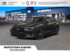 2025 Subaru Impreza RS 5-Door