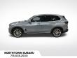 2025 BMW X5 xDrive40i SUV