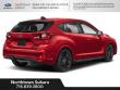2026 Subaru Impreza RS 5-Door