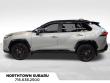 2024 Toyota RAV4 Hybrid XSE SUV