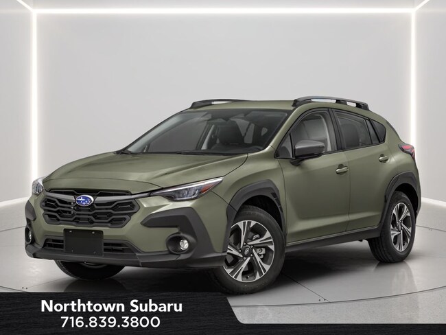 2026 Subaru Crosstrek Premium SUV