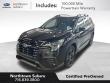 Certified 2023 Subaru Ascent Onyx Edition Package 22 SUV