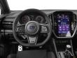 2025 Subaru WRX Premium Sedan