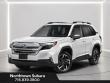 2026 Subaru Forester Premium Hybrid SUV