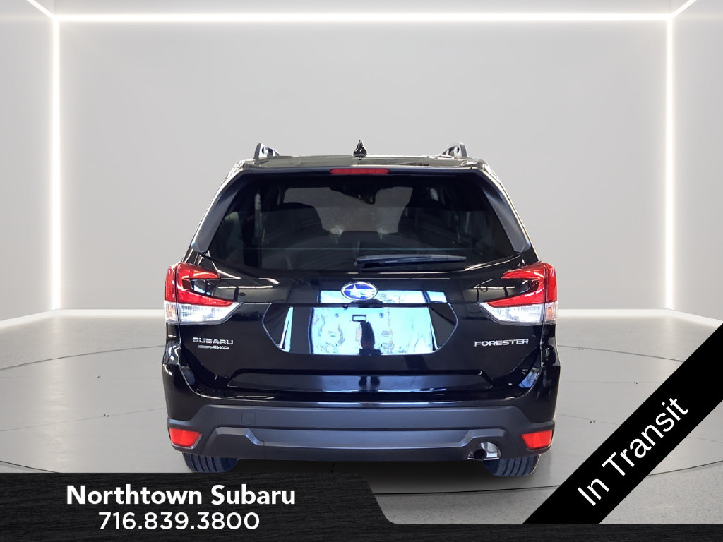 Used 2023 Subaru Forester Premium SUV