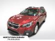 2018 Subaru Outback 2.5i Premium SUV