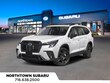 Subaru Ascent