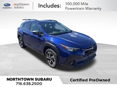 2024 Subaru Crosstrek Premium SUV
