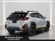 2026 Subaru Crosstrek Sport SUV