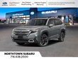 Subaru Forester Hybrid