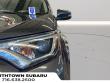 2017 Toyota RAV4 Hybrid XLE SUV