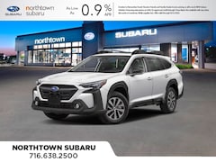 2025 Subaru Outback Premium SUV