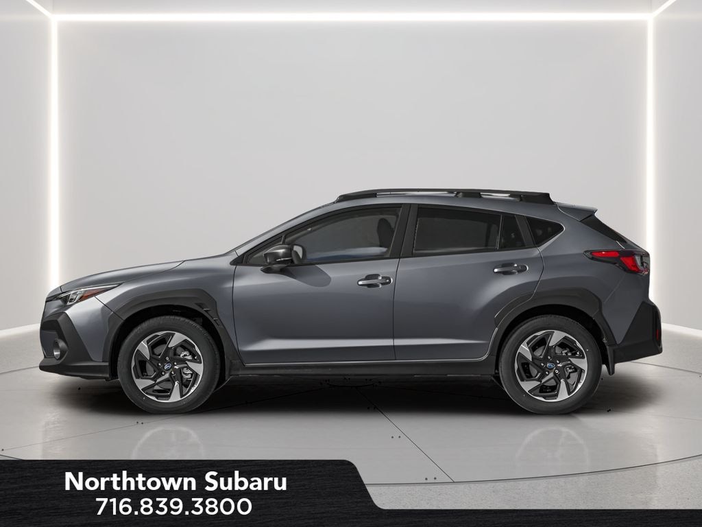 New 2026 Subaru Crosstrek Limited SUV
