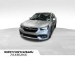 2020 Subaru Legacy Premium Sedan