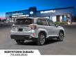2026 Subaru Forester Touring SUV
