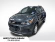 2018 Chevrolet Trax LT SUV