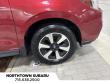 2018 Subaru Forester 2.5i Premium SUV