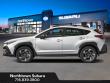 2027 Subaru Crosstrek Limited