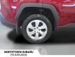 2024 Toyota RAV4 LE SUV