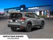 2026 Subaru Forester Wilderness SUV