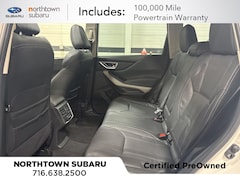 2023 Subaru Forester Limited SUV