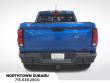2024 Chevrolet Colorado ZR2 Truck Crew Cab 2024 Chevrolet Colorado ZR2 Truck Crew Cab