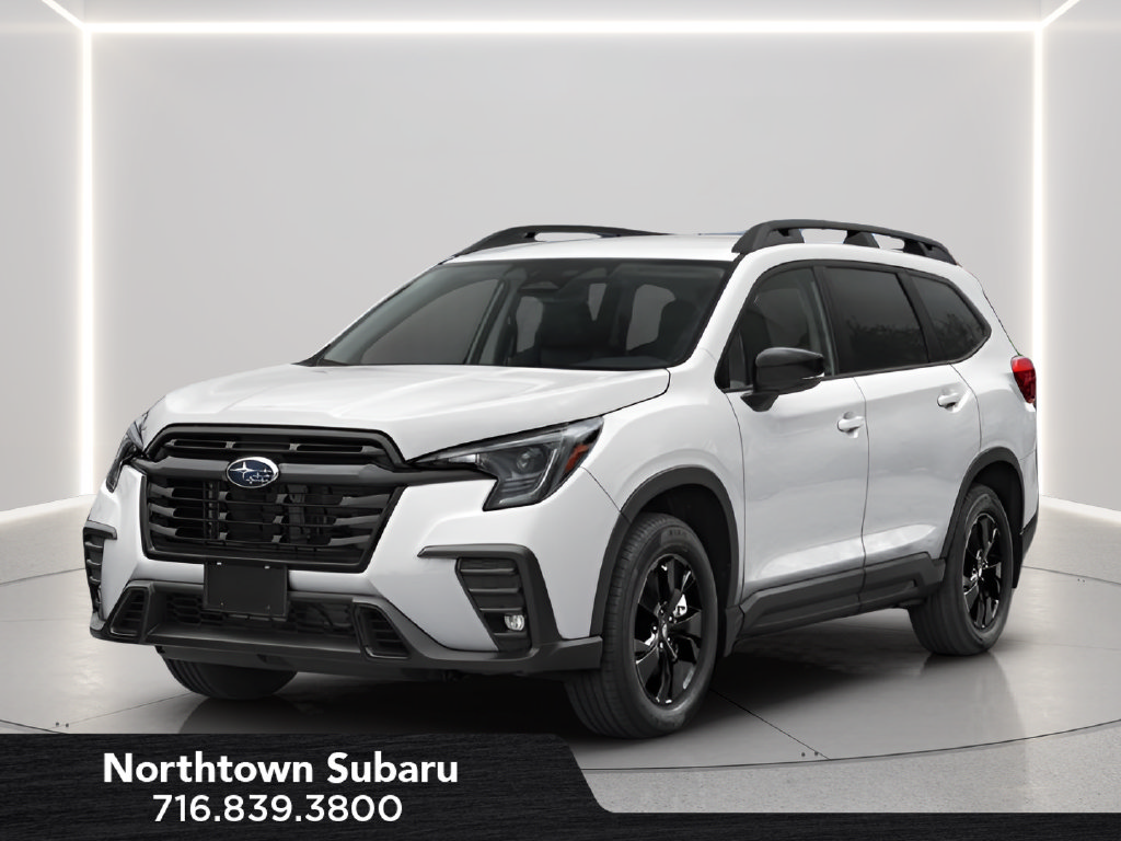 2027 Subaru Ascent Premium 7-Passenger SUV