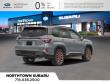 2026 Subaru Forester Sport Onyx Edition SUV