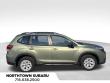 2019 Subaru Forester Base SUV