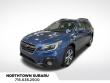 Used 2019 Subaru Outback 2.5i Limited SUV